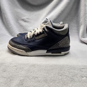 Nike Air Jordan 3 Retro "Georgetown"